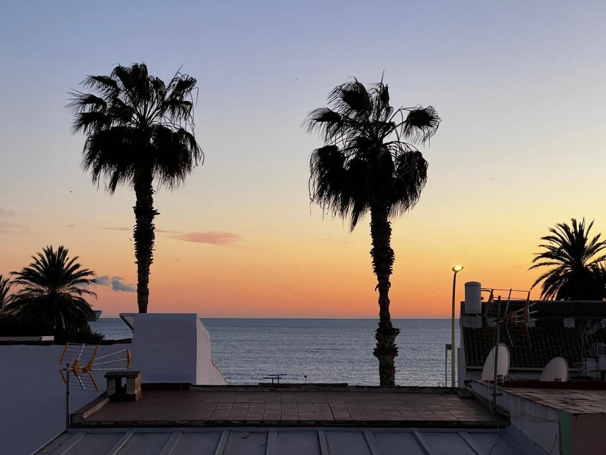 Casa de Férias House El Palo La Tierra Sur Málaga